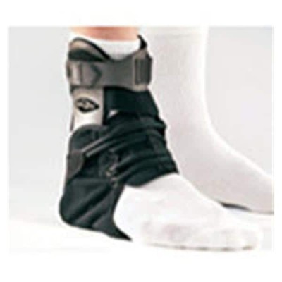 Velocity ES Cmprsn Brace...