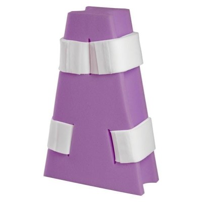 Abduction Pillow 6x12x18"...