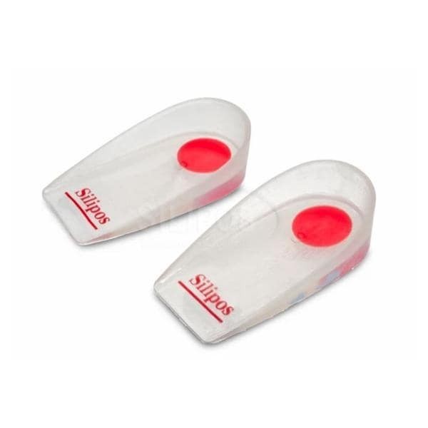 WonderCup Cup Heel Silicone Medium Men 5-7 / Women 6-9