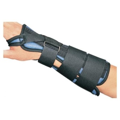 Procare Splint Wrist Size...