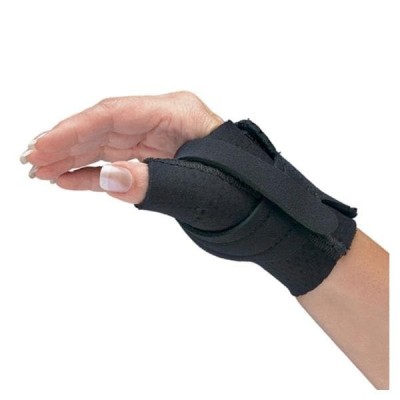 Comfort Cool Support Splint...