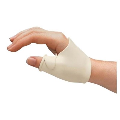 Preferred Splinting...