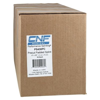 Performance Splinting...