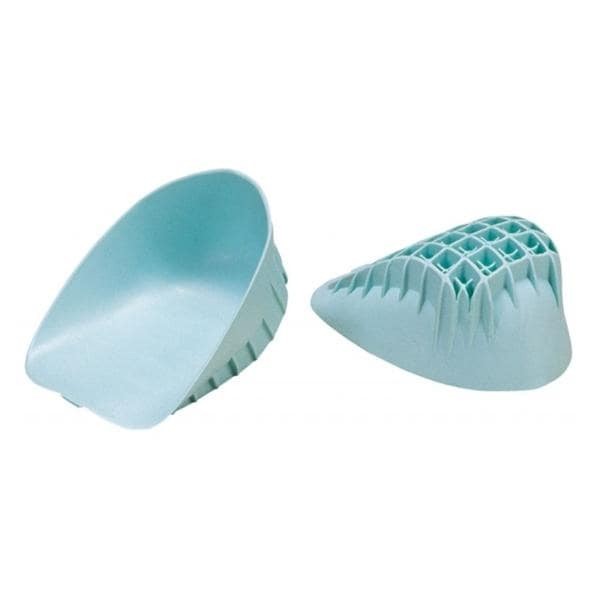 Tulis Procare Pro Cup Heel Rubber Small