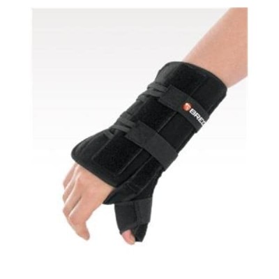 Apollo Brace Wrist One Size...