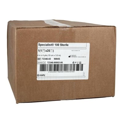 Specialist Cast Padding...