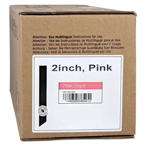 Nemoa Cast Casting Tape Pink 2"x4yd 10 BX/CA