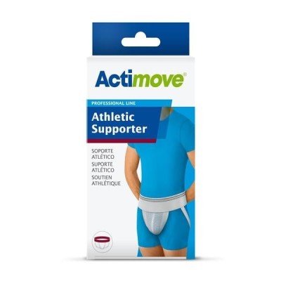 Actimove Athletic Supporter...
