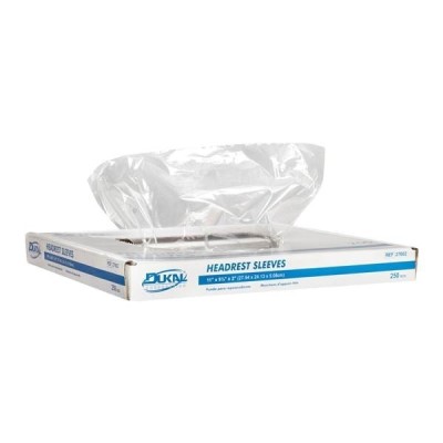 Headrest Cover 11 in x 9.5...