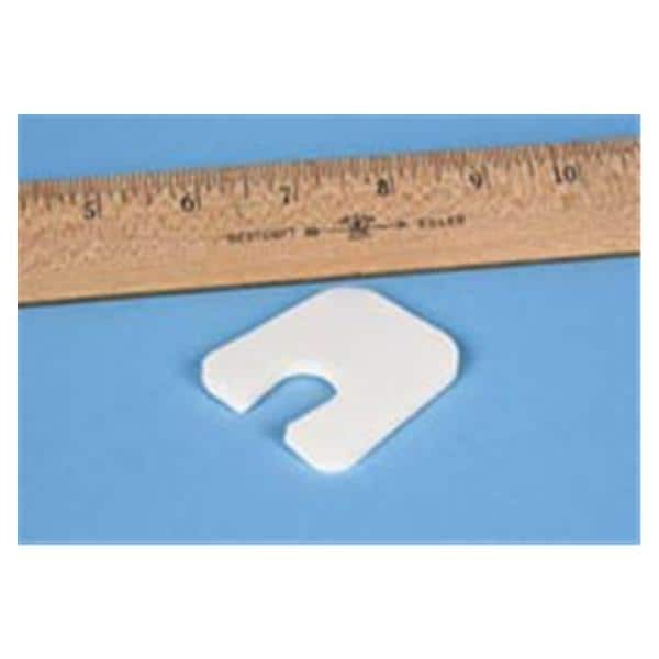 Orthopedic Pad Heel Foam No. 242