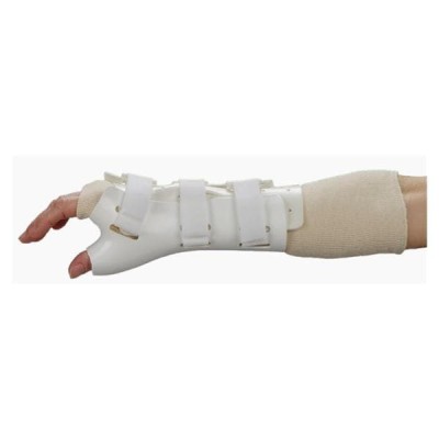 Fracture Brace Hand/Thumb...