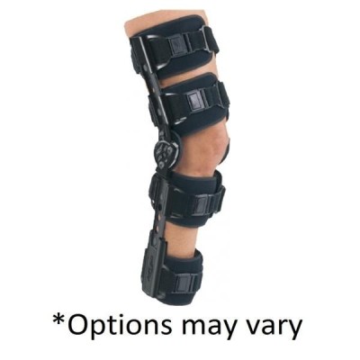 TROM Advance Post-Op Brace...