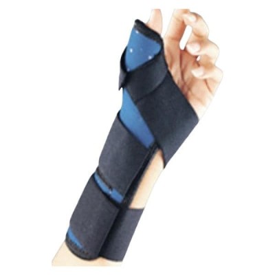 Soft Fit Spica Brace...