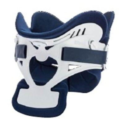 Miami J Collar Back Panel...