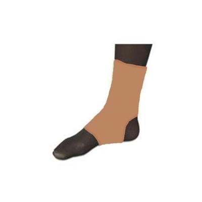 Sleeve Brace Ankle Size...