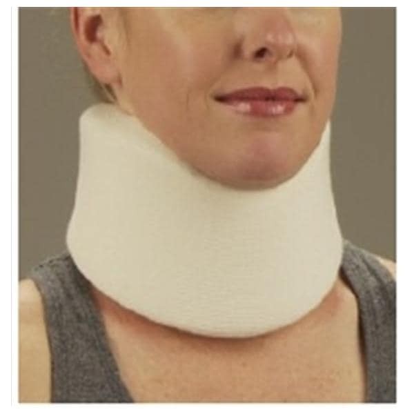 Collar Cervical One Size Foam