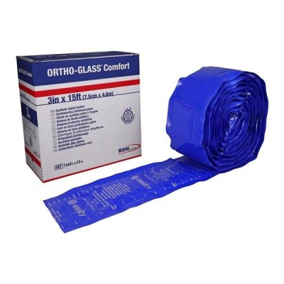 Ortho-Glass Comfort Casting...