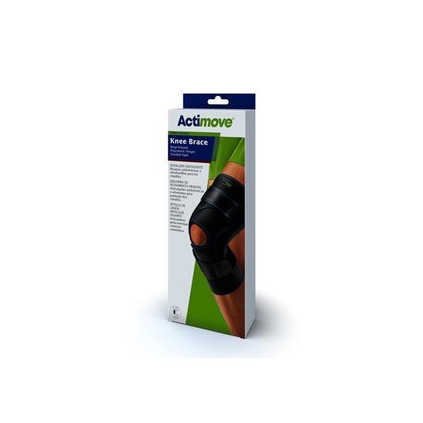 Actimove Brace Knee Size 2X-Large 22-24
