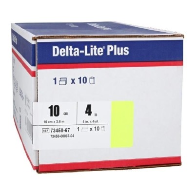 Delta-Lite Plus Casting...