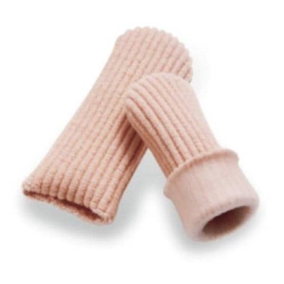 Protector Cap Toe/Finger...