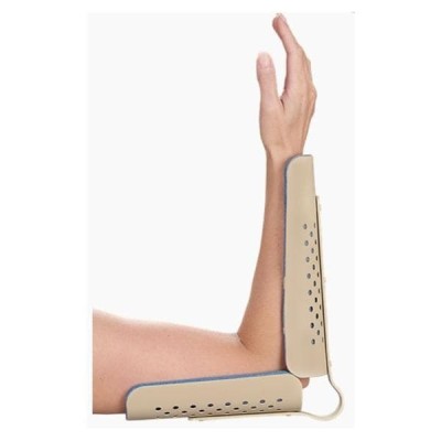 Splint Elbow Size Small...