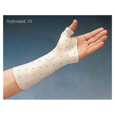 Preferred Splinting...