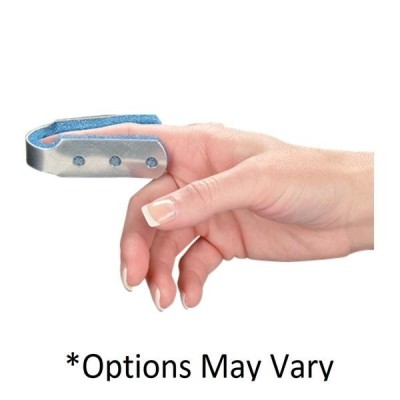 Fold Over Splint Finger...