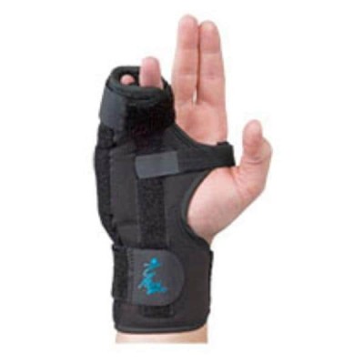 Boxer Splint Hand/Wrist...