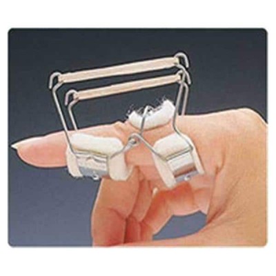 Bunnell Reverse Bender...