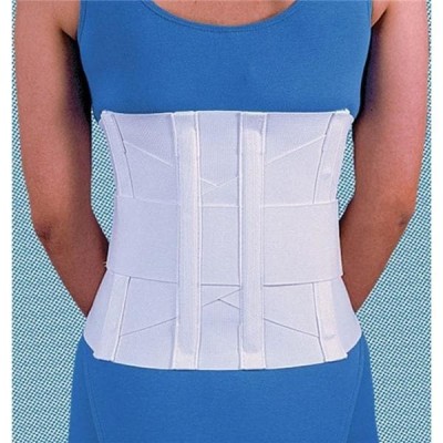 Criss-Cross Support Back...