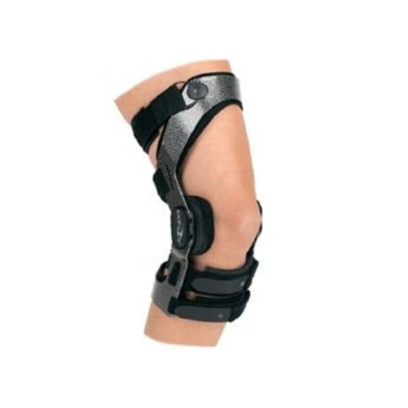Armor Action Brace Knee Size 2X-Large Neoprene 26.5-29.5" Right