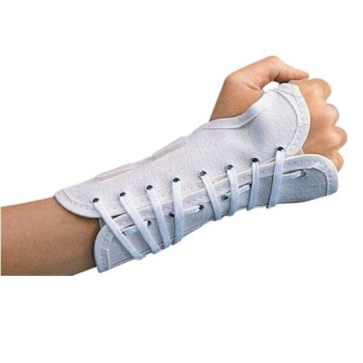 Procare Splint Wrist Size...
