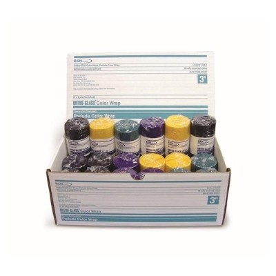 Ortho-Glass Wrap Bandage...