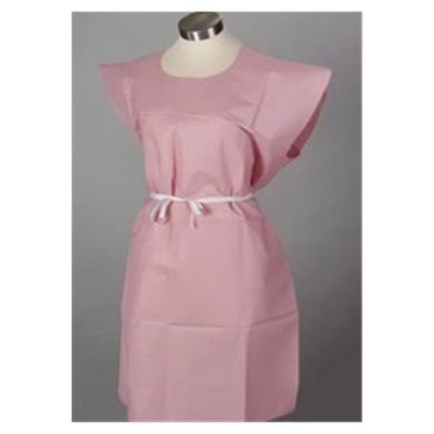 Exam Gown 30 in x 42 in...
