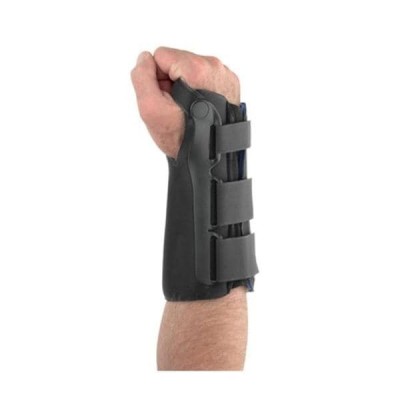 Exoform Brace Wrist Size...