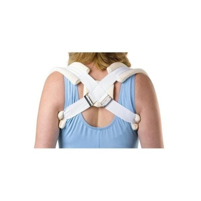 Strap Clavicle Size Small...