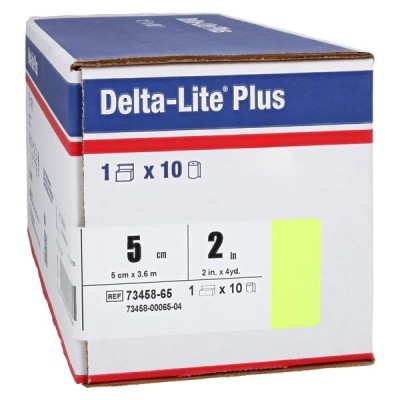 Delta-Lite Plus Casting...