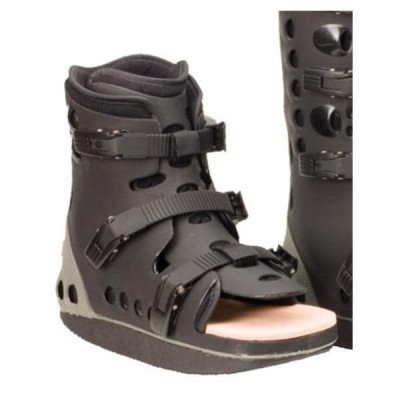 Body Armor II Brace...