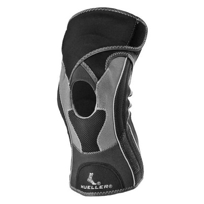 Hg80 Premium Brace Knee...