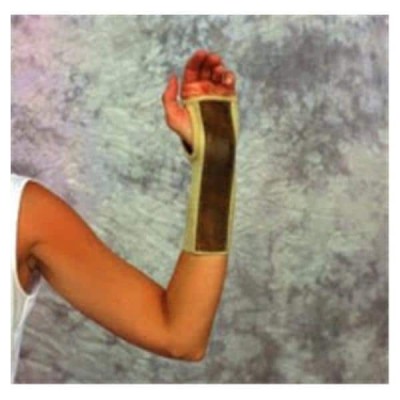 Splint Wrist Size Large...