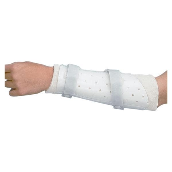 Miami Fracture Brace Ulnar Size Small Prefabricated 8-10" Right