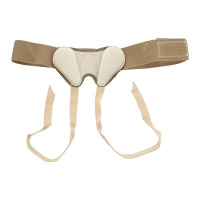 Support Belt Hernia Size...