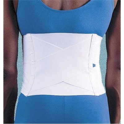 Criss-Cross Support Back...