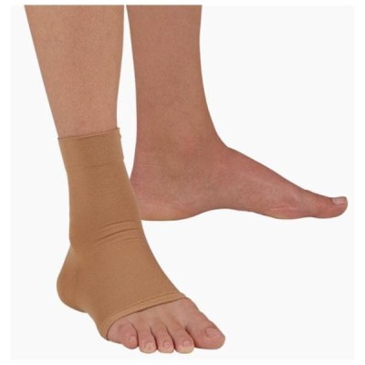 Stabilizing Sleeve Ankle...