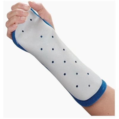 Colles Splint Wrist/Forearm...