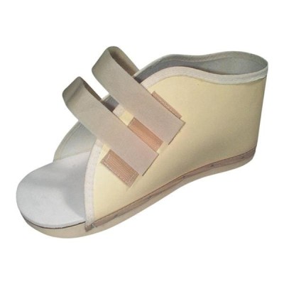 Post-Op Shoe Water...