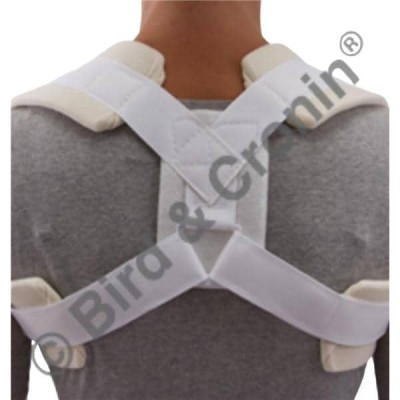 Comfor Immobilizer Brace...