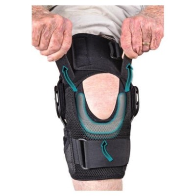 Global Knee Support Brace...
