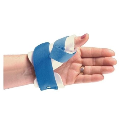 Freedom Thumbkeeper Splint...