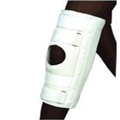 Immobilizer Knee Size Small...